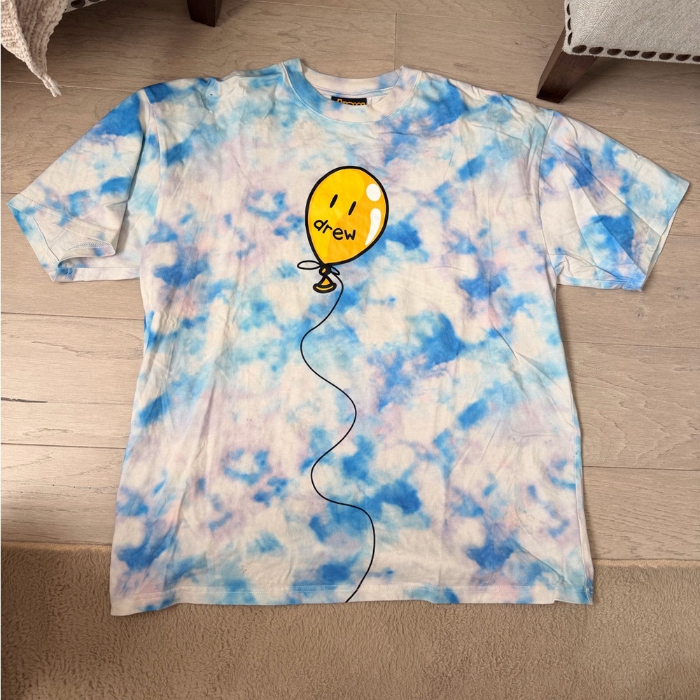 DREW HOUSE BALLOON JOY TEE